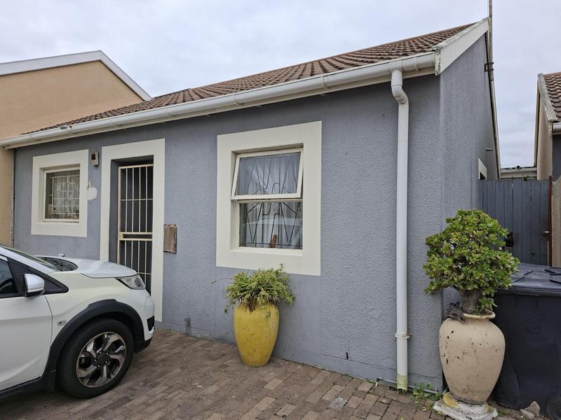 2 Bedroom Property for Sale in Summer Greens Western Cape